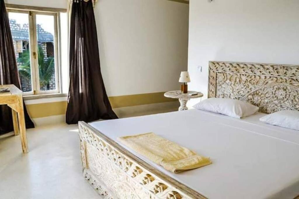 White Villa - Paparemo Beach Watamu Zewnętrze zdjęcie