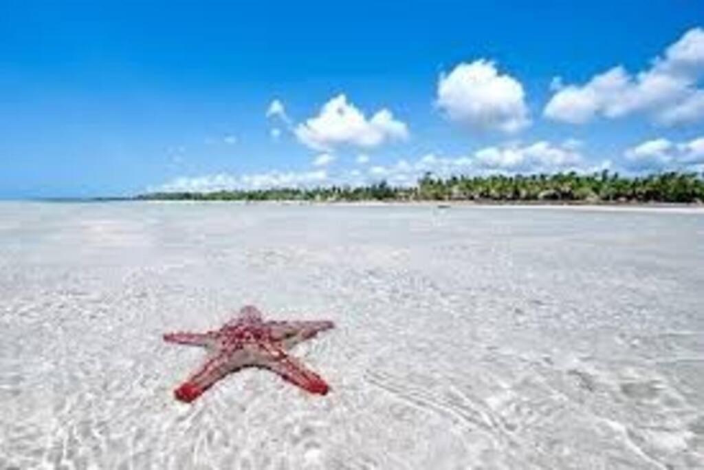 White Villa - Paparemo Beach Watamu Zewnętrze zdjęcie