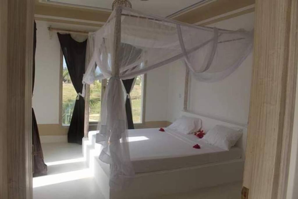 White Villa - Paparemo Beach Watamu Zewnętrze zdjęcie