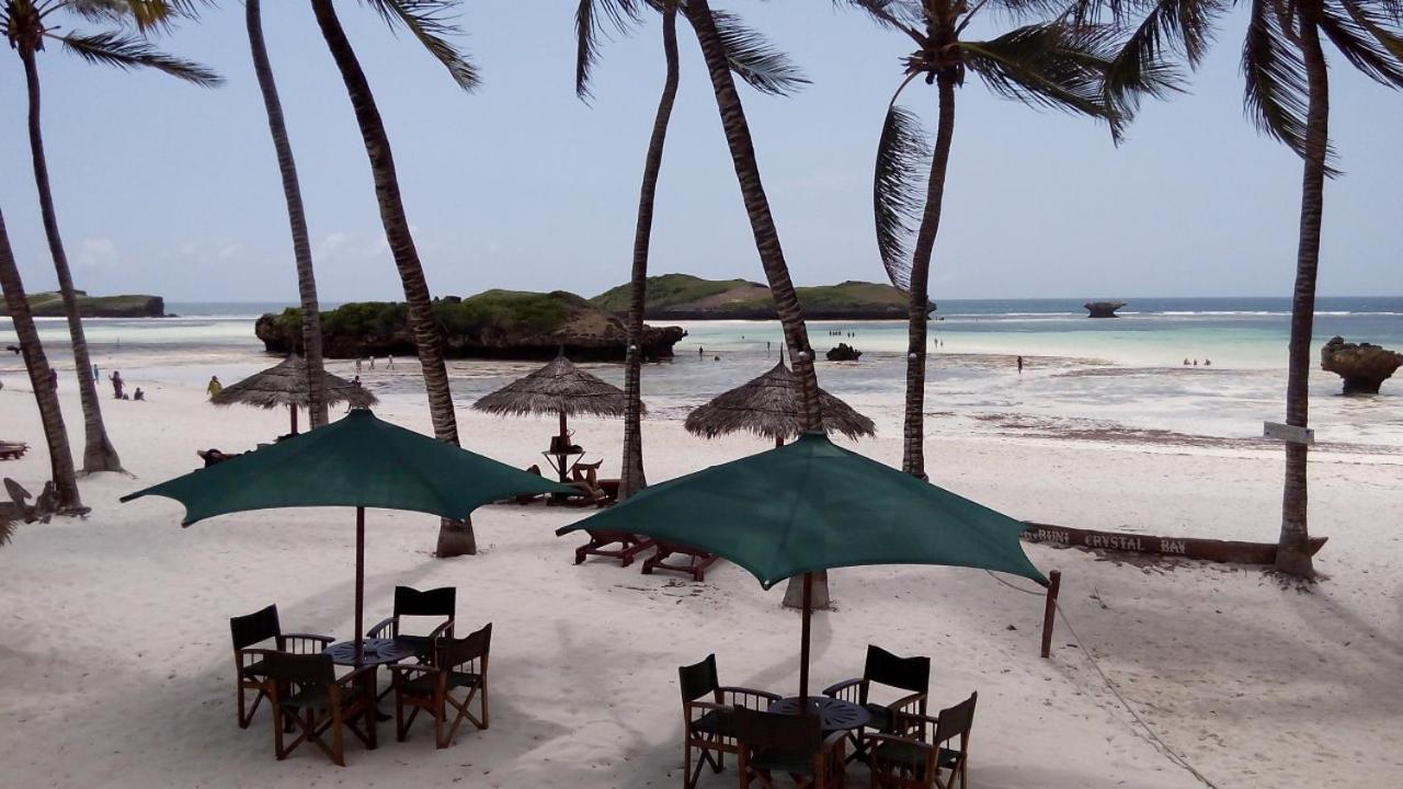 White Villa - Paparemo Beach Watamu Zewnętrze zdjęcie
